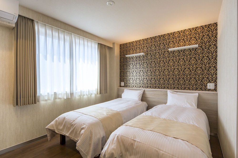Superior Quadruple Room, 2 Bedrooms, Balcony photo 2