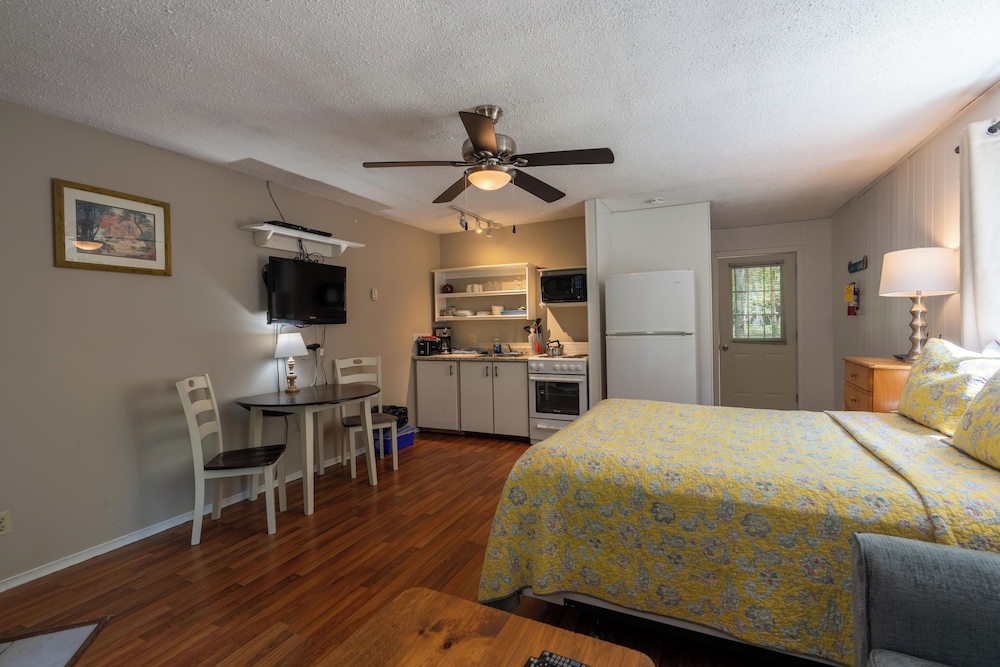 Chalet photo 1