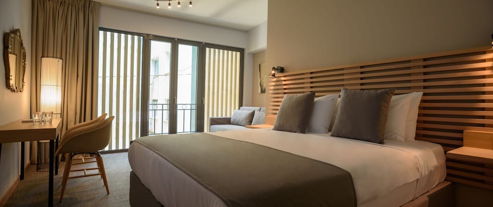 Junior Triple Room photo 3
