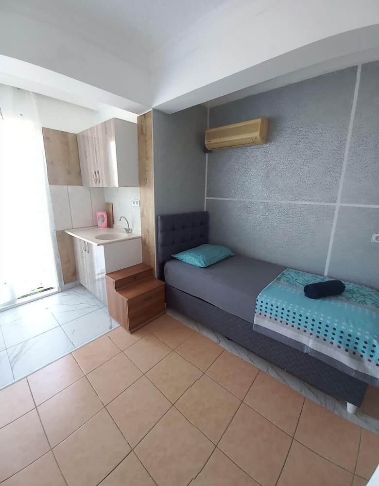 Standard Single Room photo 1