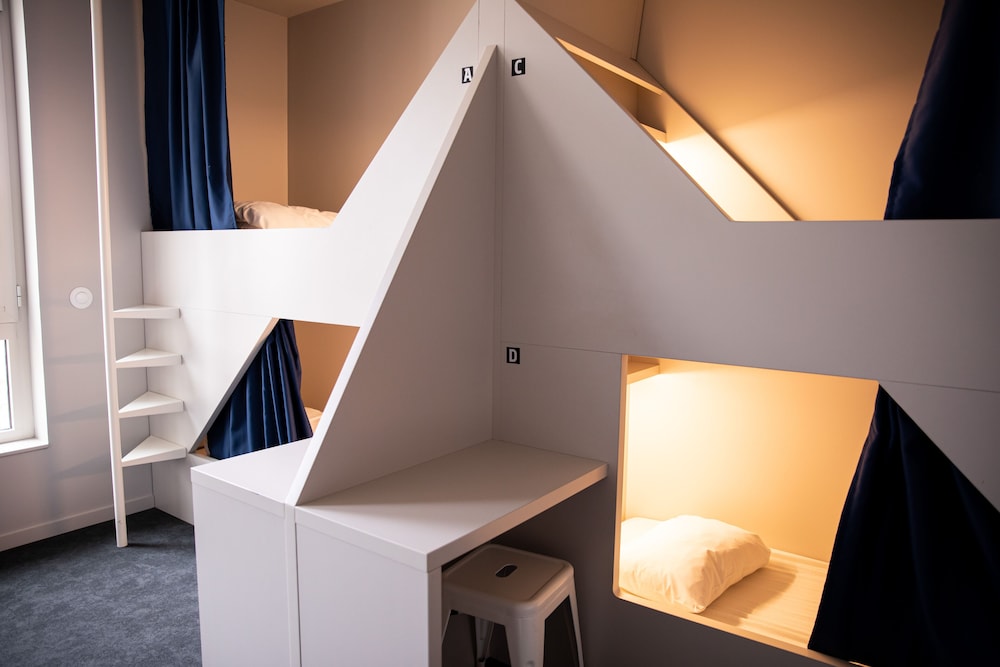 Classic Quadruple Room photo 1
