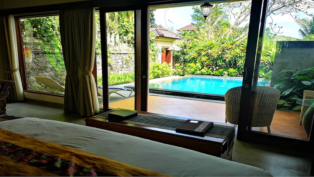 Premium Villa, 1 Bedroom, Private Pool, Poolside - Photo 40