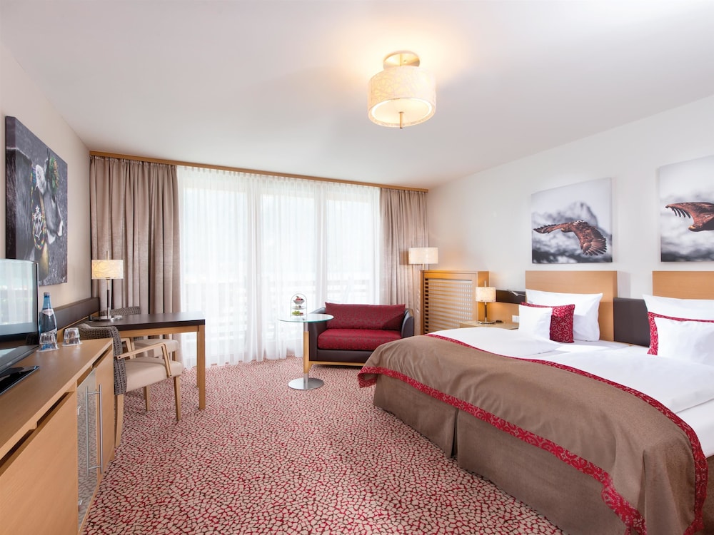 Comfort Double Room, Lake View photo 3