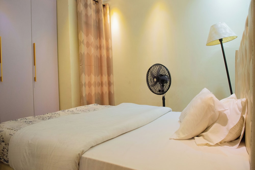 Double Room, Courtyard View