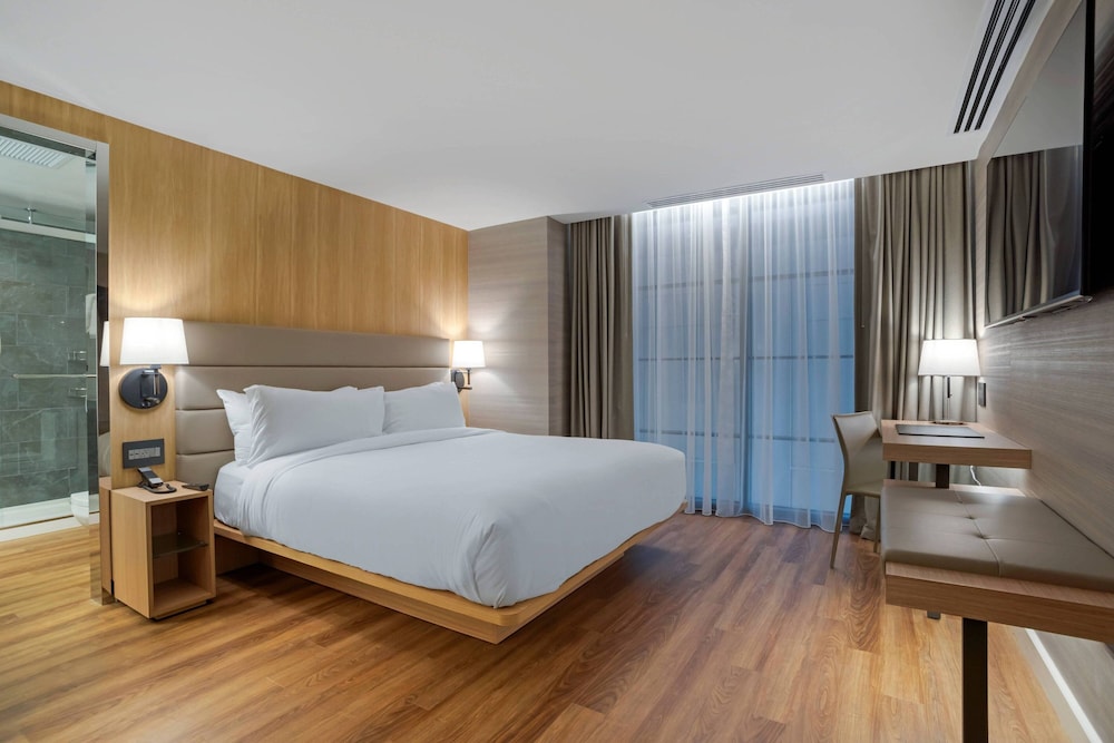AC Hotel by Marriott Washington DC Convention Center, Billede 5
