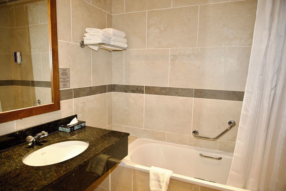 Standard Double or Twin Room photo 3