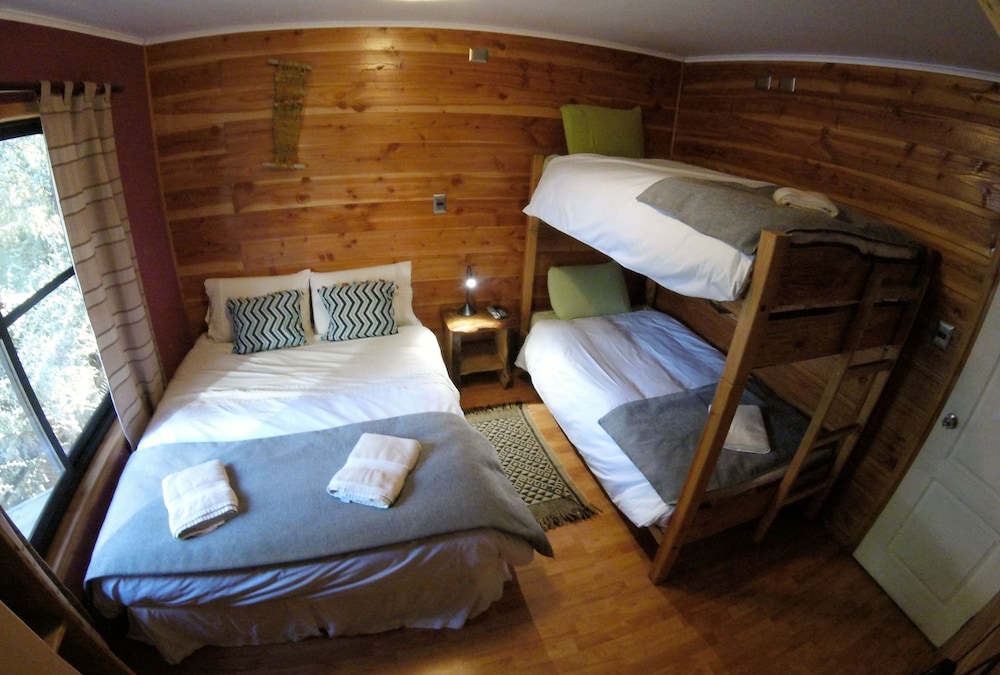 Superior Quadruple Room photo 1