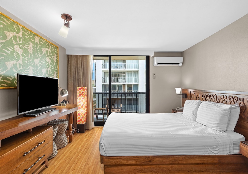 Standard Room, City View - Photo 1
