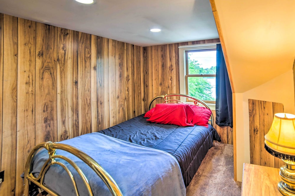 House (2 Bedrooms) photo 2