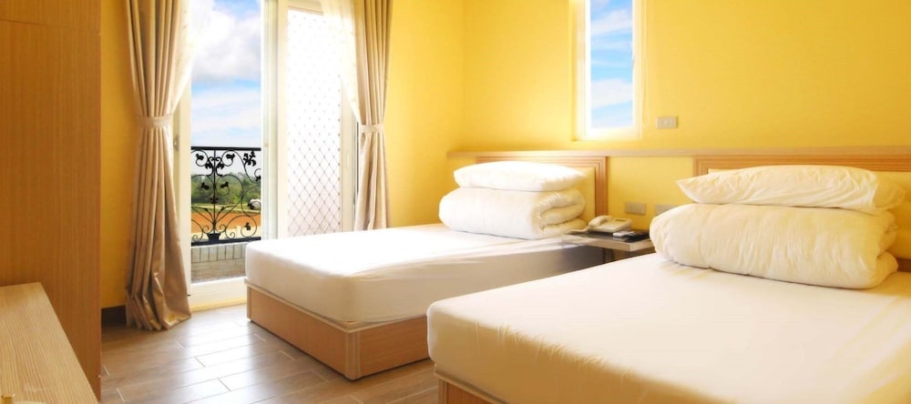 Double Room, Ensuite photo 2