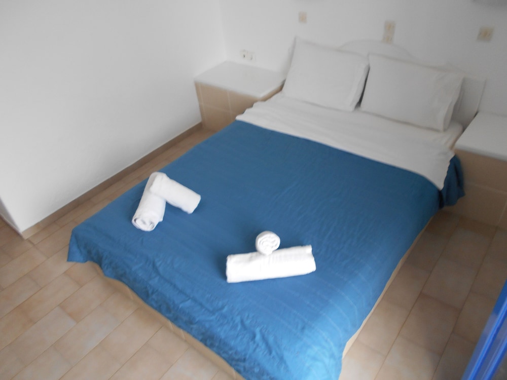 Superior Double Room, Non Smoking, Balcony