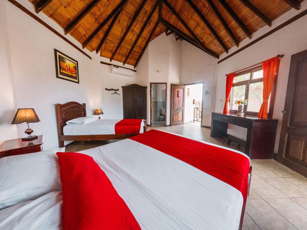 Family Triple Room photo 2