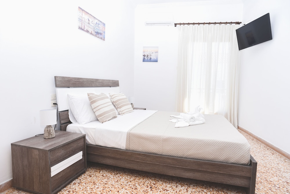 Apartment, 2 Bedrooms