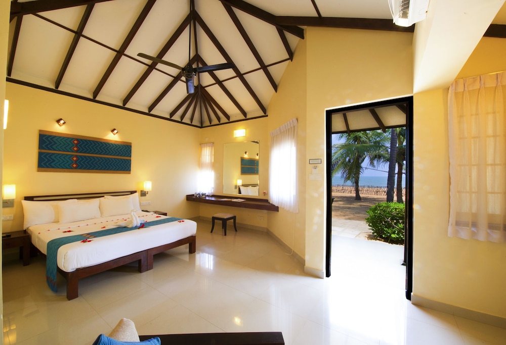 Villa, Sea View - Photo 1