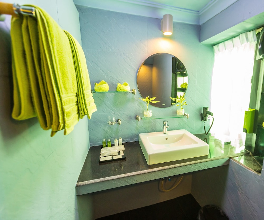 Suite Room photo 2
