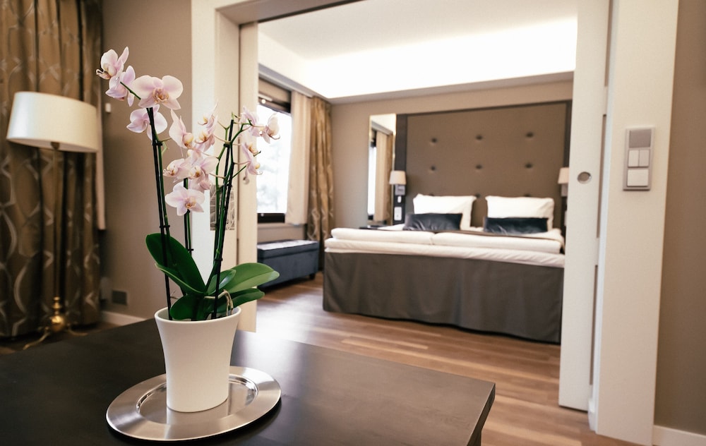 Deluxe room - Spa Hotel - Photo 1
