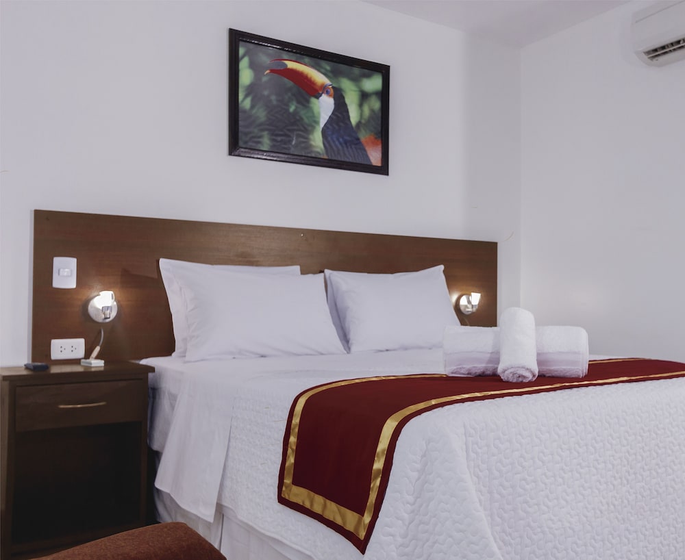 Standard Double Room, 1 Bedroom photo 2