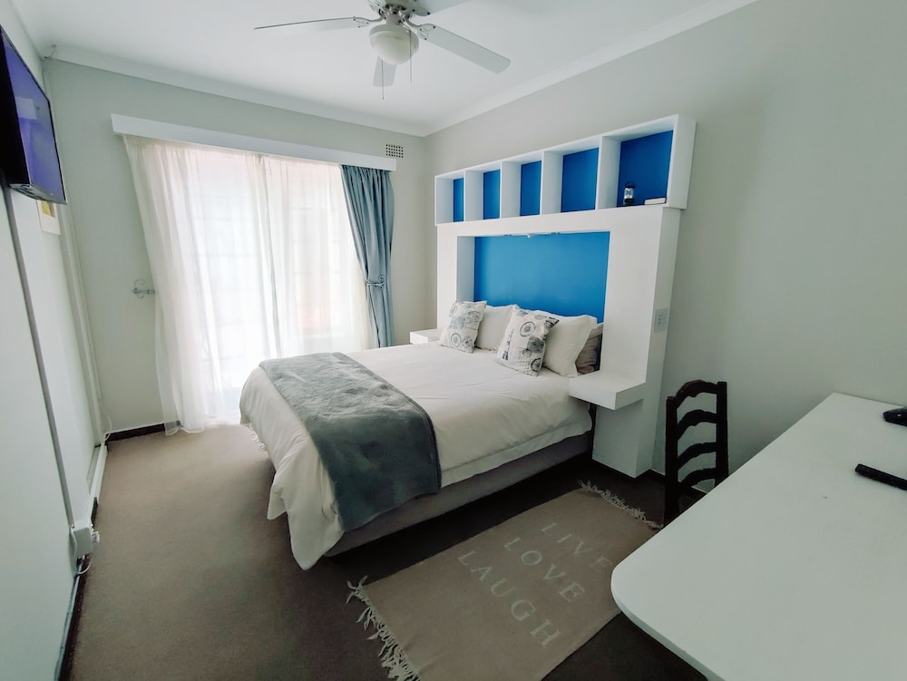Comfort Quadruple Room photo 1