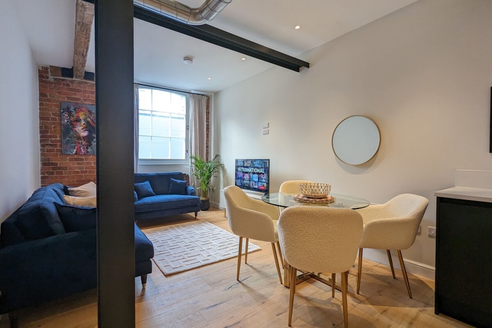 Basic Apartment