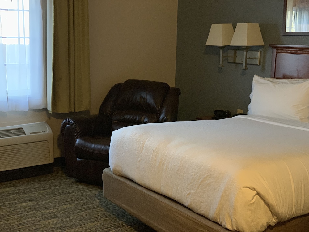 Studio Suite, 1 Queen Bed, Accessible (Hearing) - Photo 1