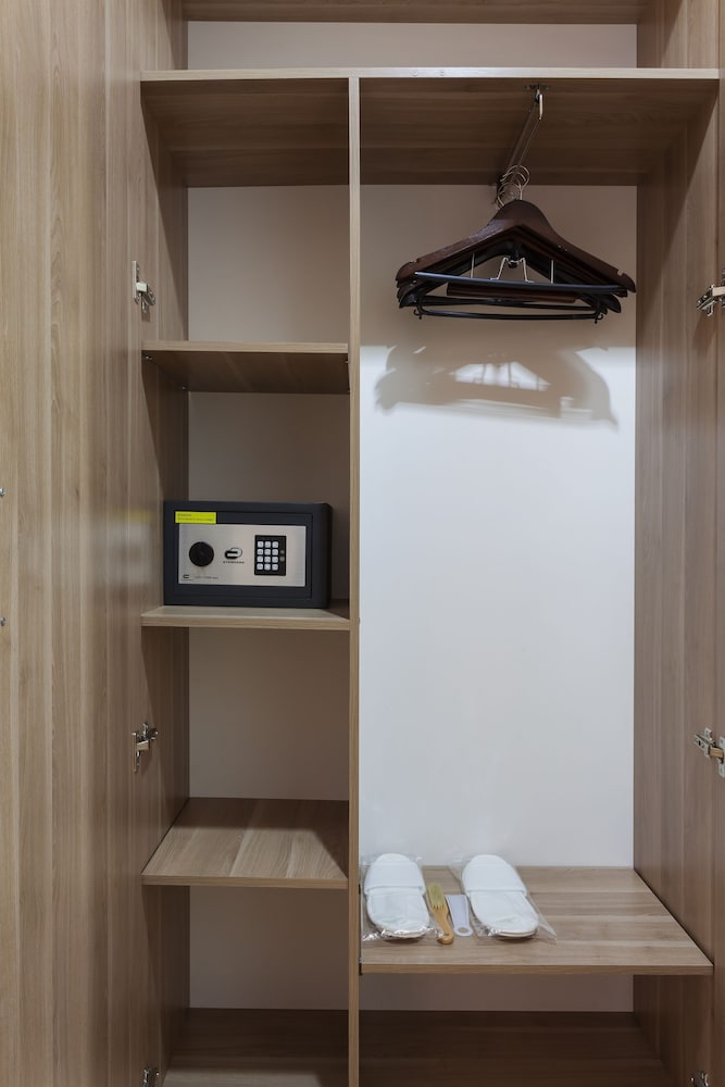 Standard Single Room photo 3