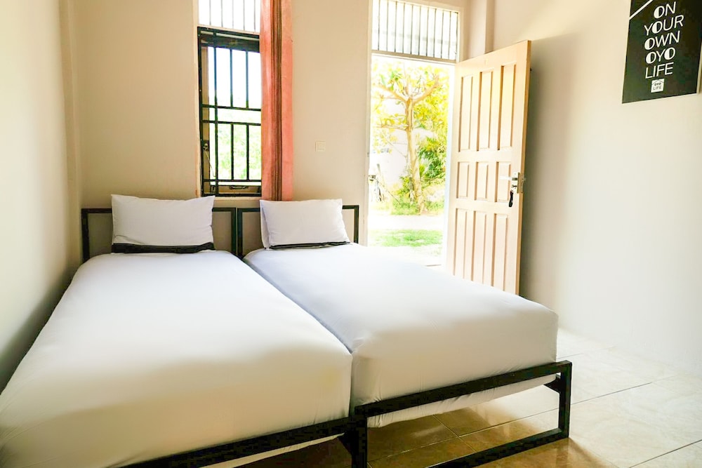 Design Double Room