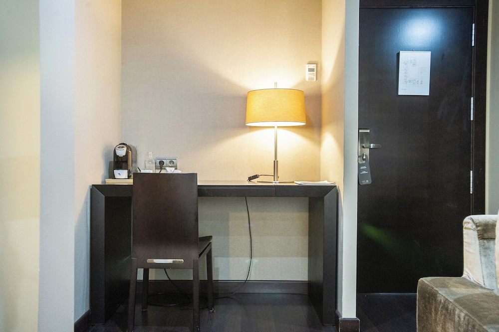 Family Suite - Photo 3