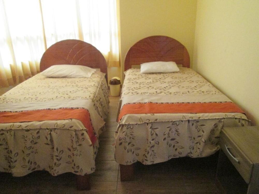 Twin Room, 2 Twin Beds photo 1