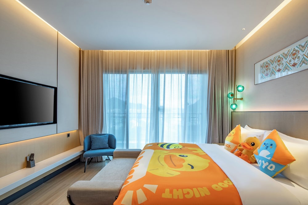 Suite, 1 Bedroom (Kids Theme) - Photo 2
