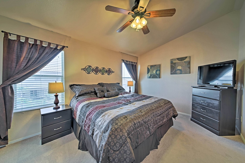 House (4 Bedrooms) photo 1