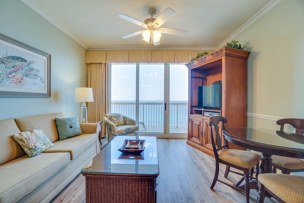 Condo, 1 Bedroom, Ocean View (1105E)