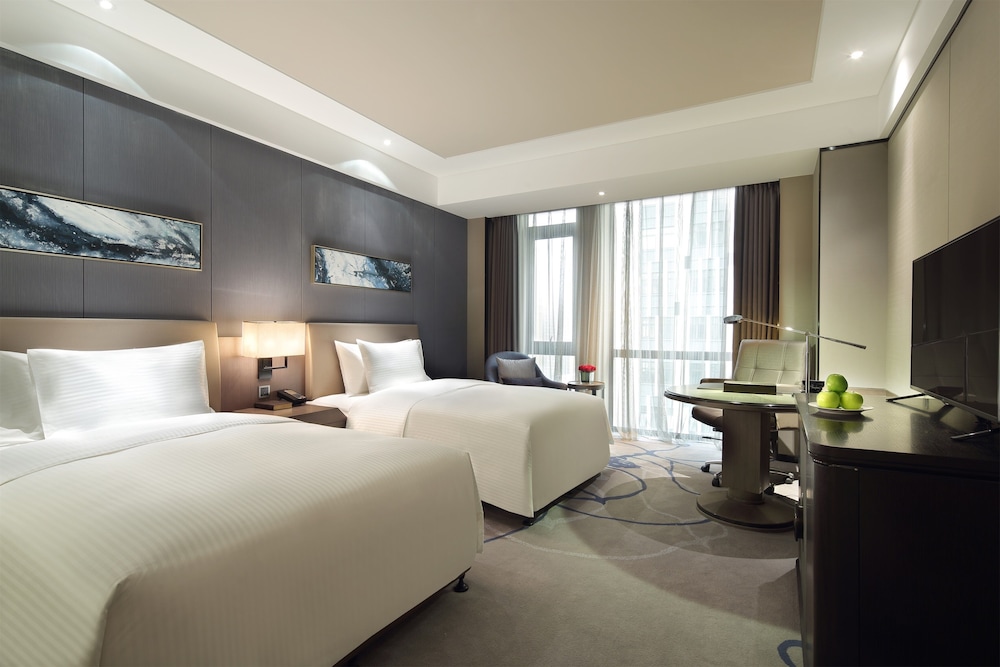 Grand Twin Room photo 1