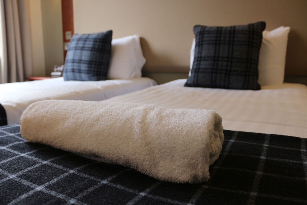 Twin Room (1 adult) - Photo 3