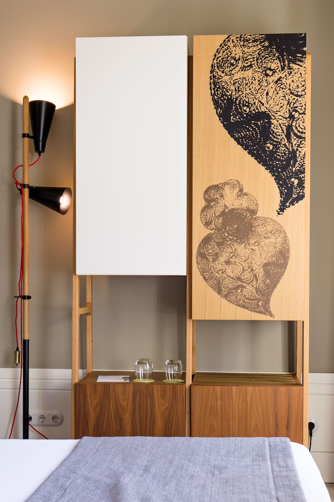 Twin Room (Rossio)