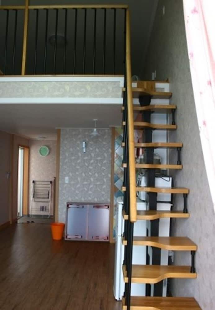 Duplex (Ondol) photo 1