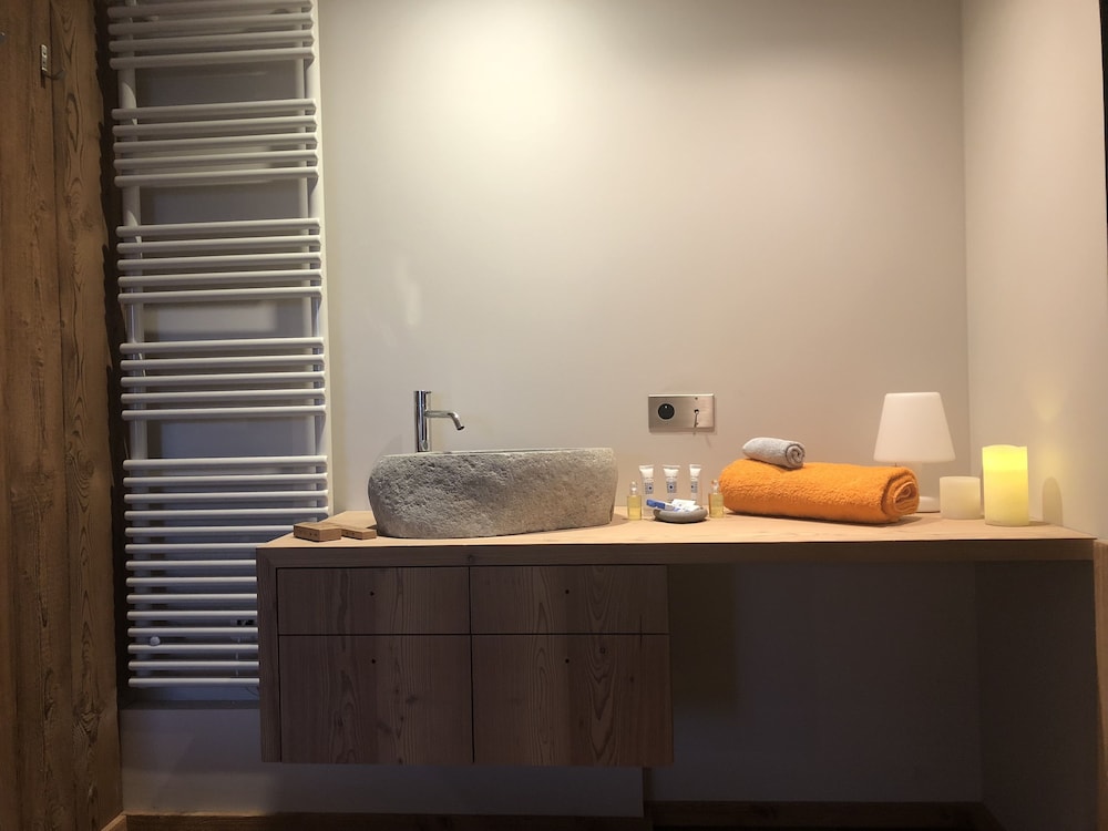 Chambre Double Standard, 1 lit double