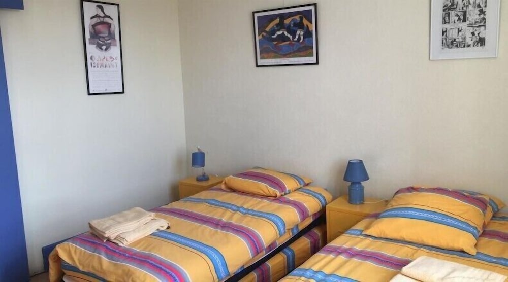 Family Suite photo 3
