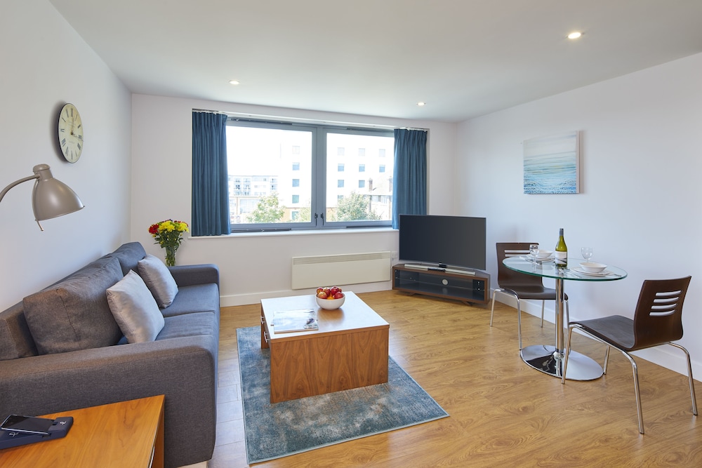 1 Bedroom Apartment Twin - Photo 5