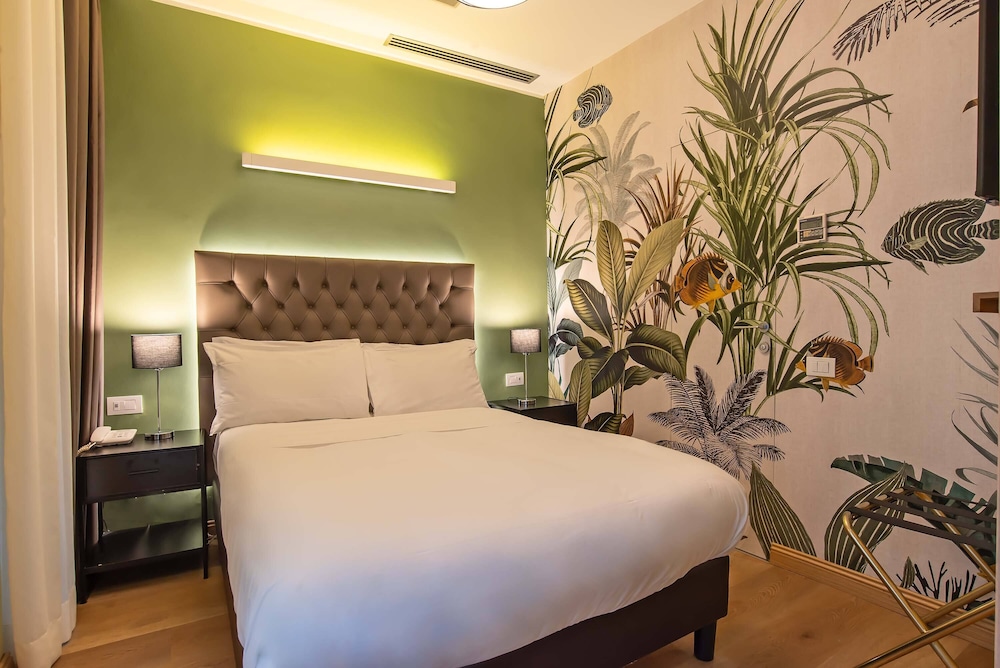 Standard Double Room, 1 Double Bed