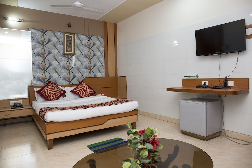 Standard Double Or Twin Room photo 1