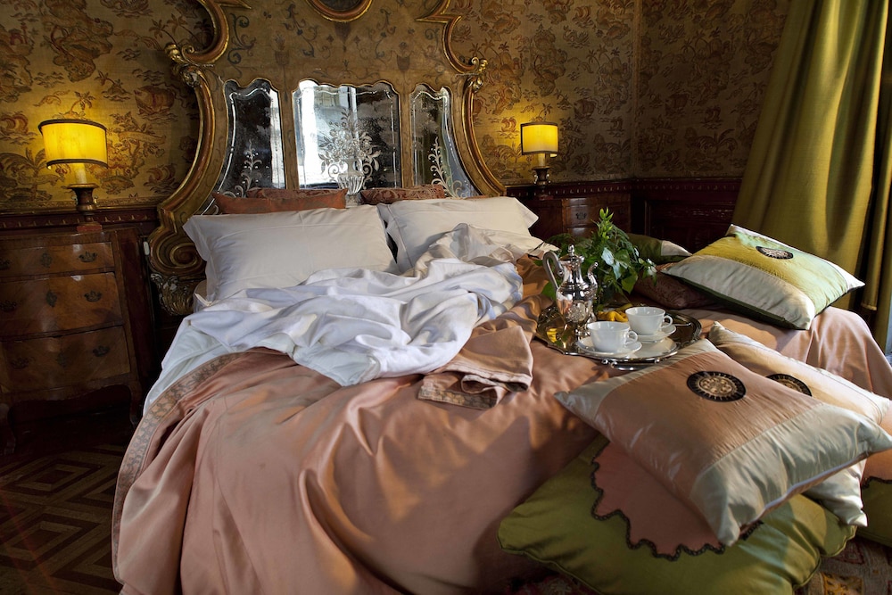 Double Room ( Prestige Del Doge) photo 3
