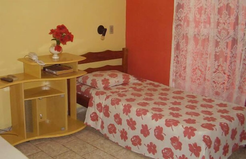 Executive Single Room