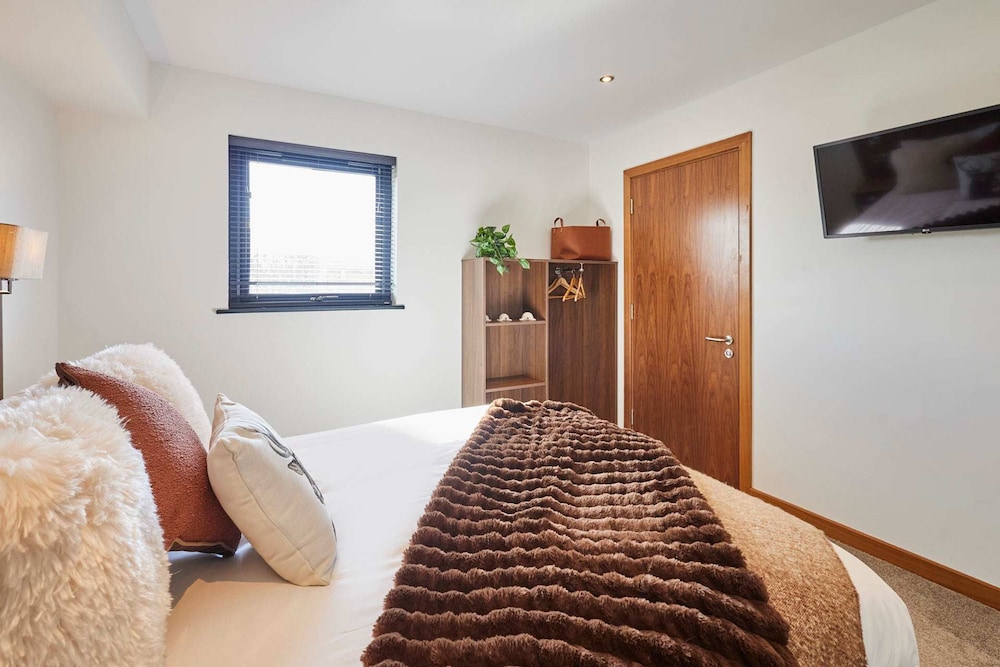 Host Stay Dalby Lodge, Foto 14