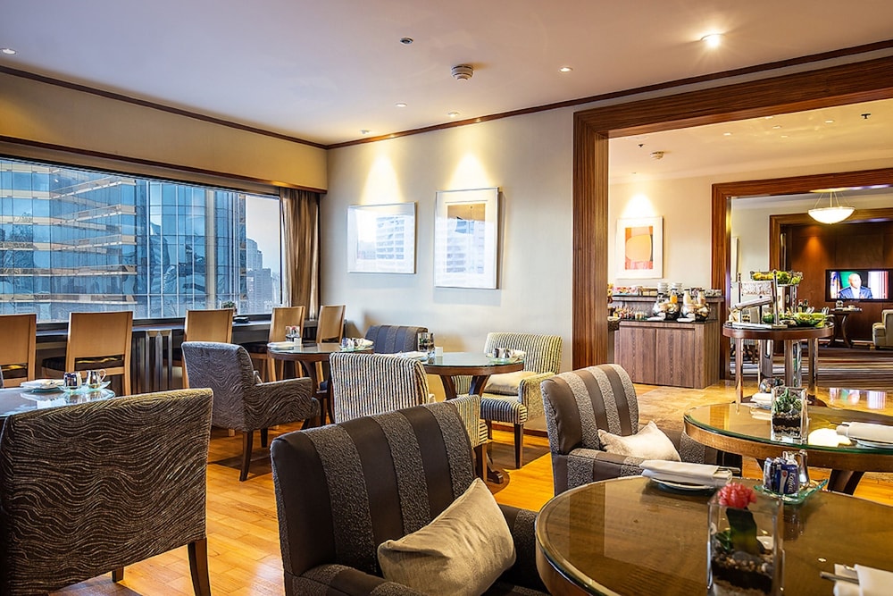 Executive Room, 1 King Bed