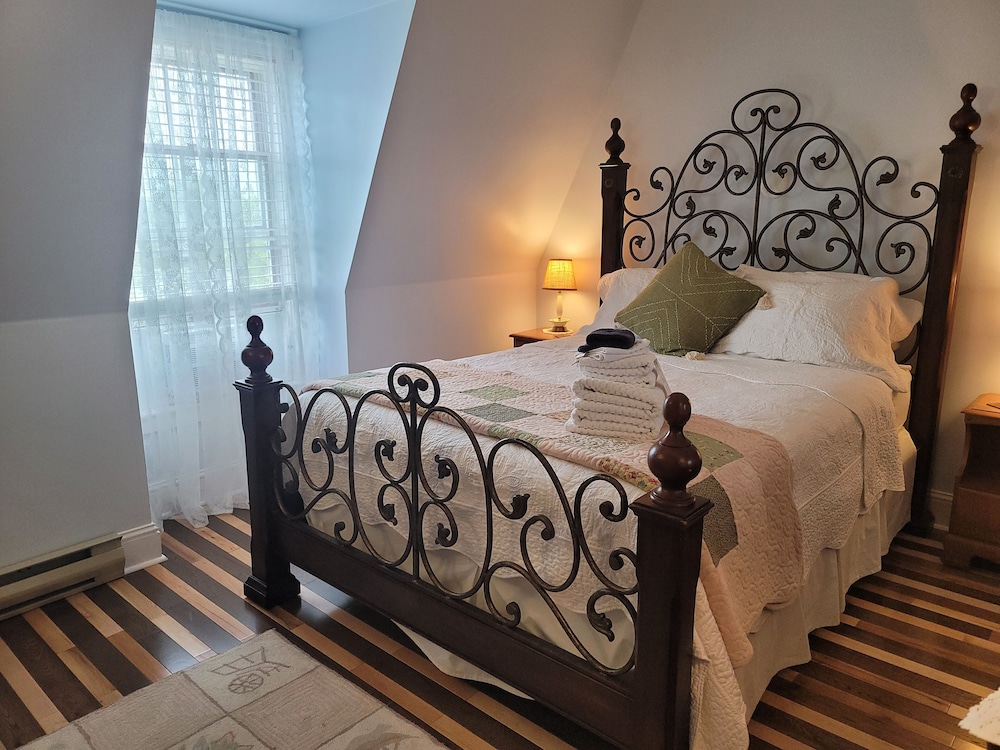 Standard Room 1