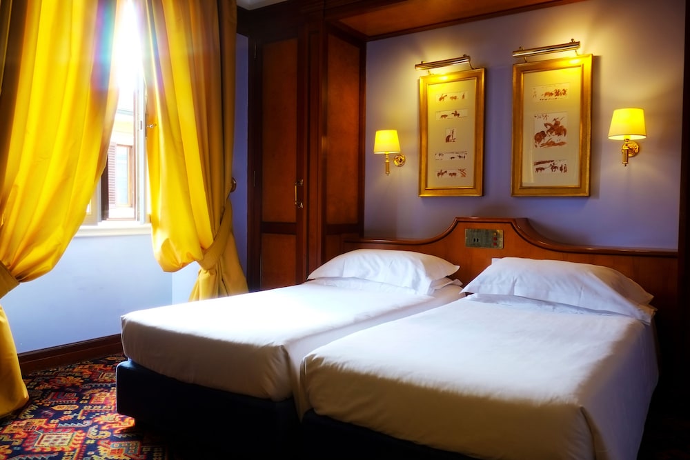 Classic Room - Photo 3