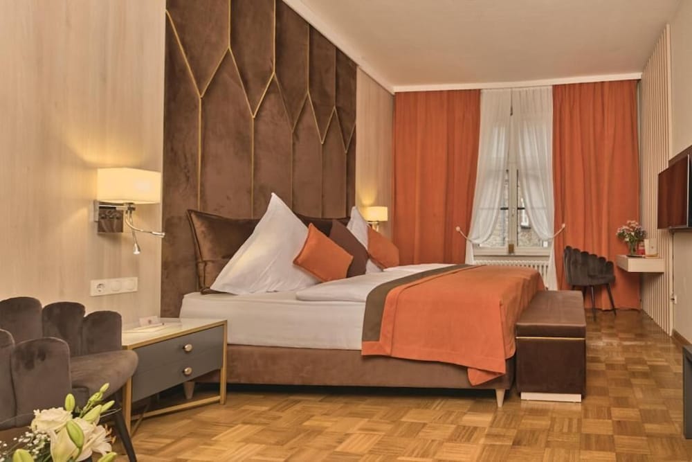 Superior Double Room - Photo 9