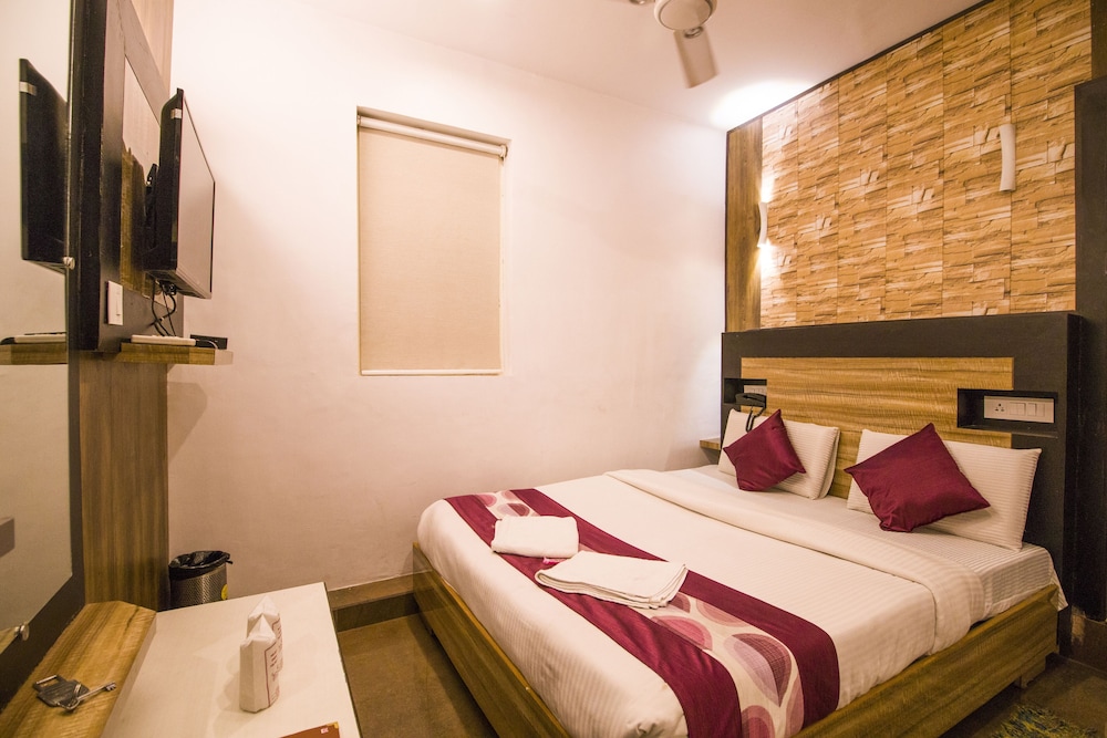 Standard Double Room, 1 Queen Bed photo 1