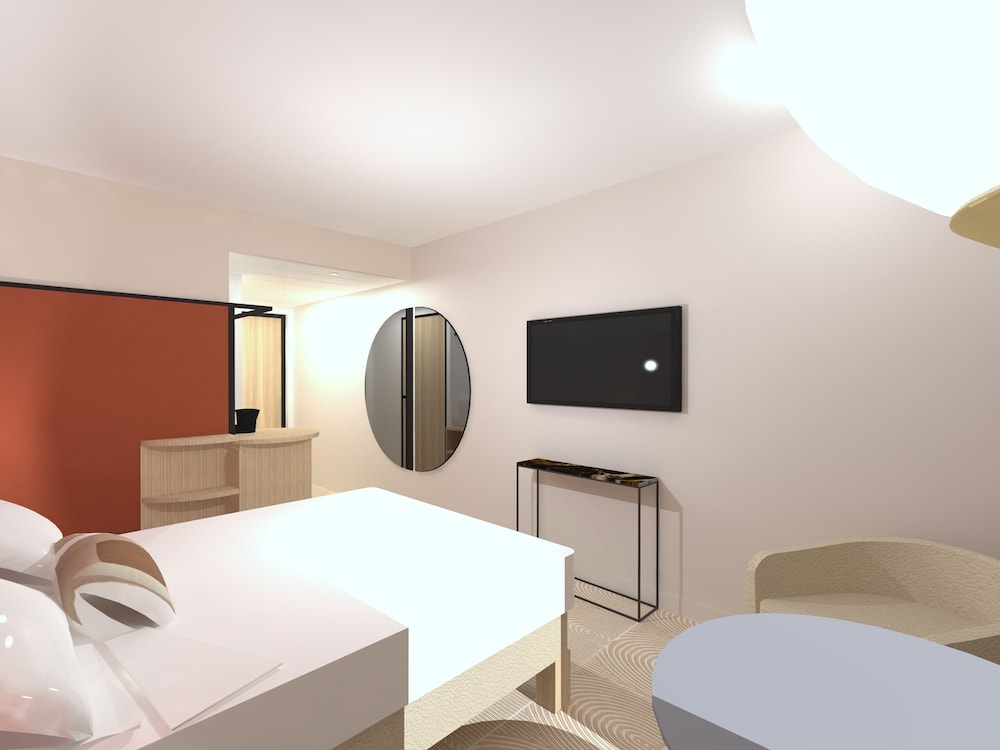 Classic Room, 1 Double Bed - Photo 11