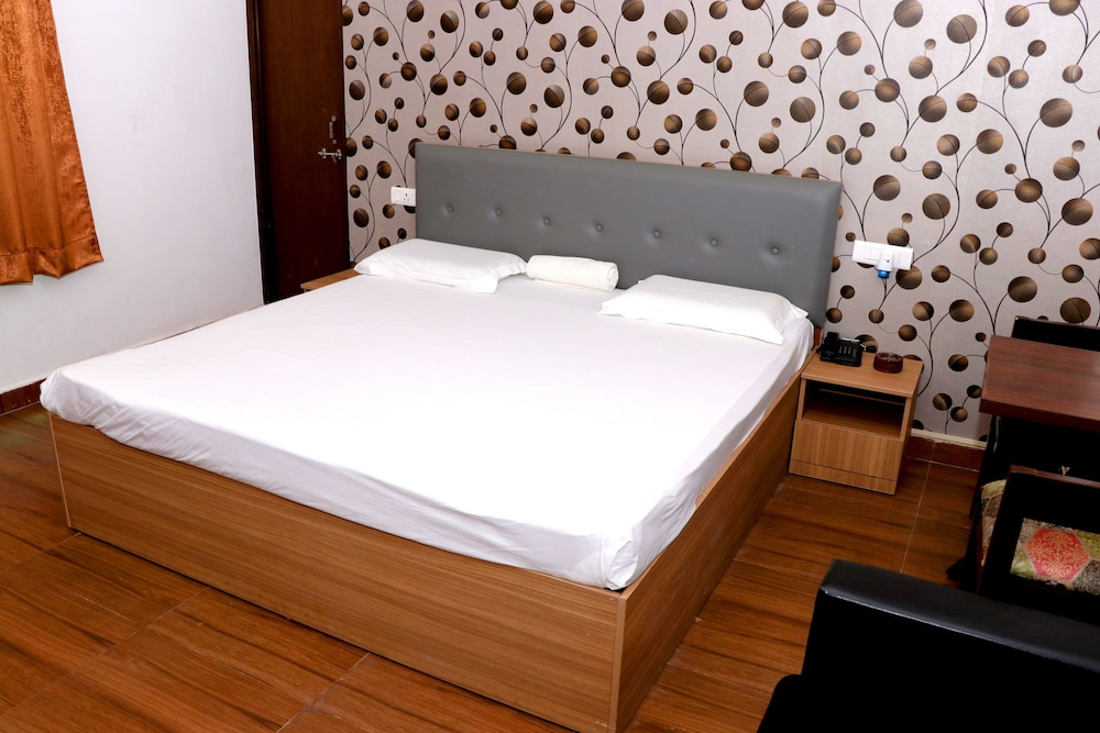 Super Standard Room - Photo 11